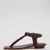 Tibi Aston Sandal Wine Store