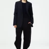 Tibi Calder Sweatpant Black Store