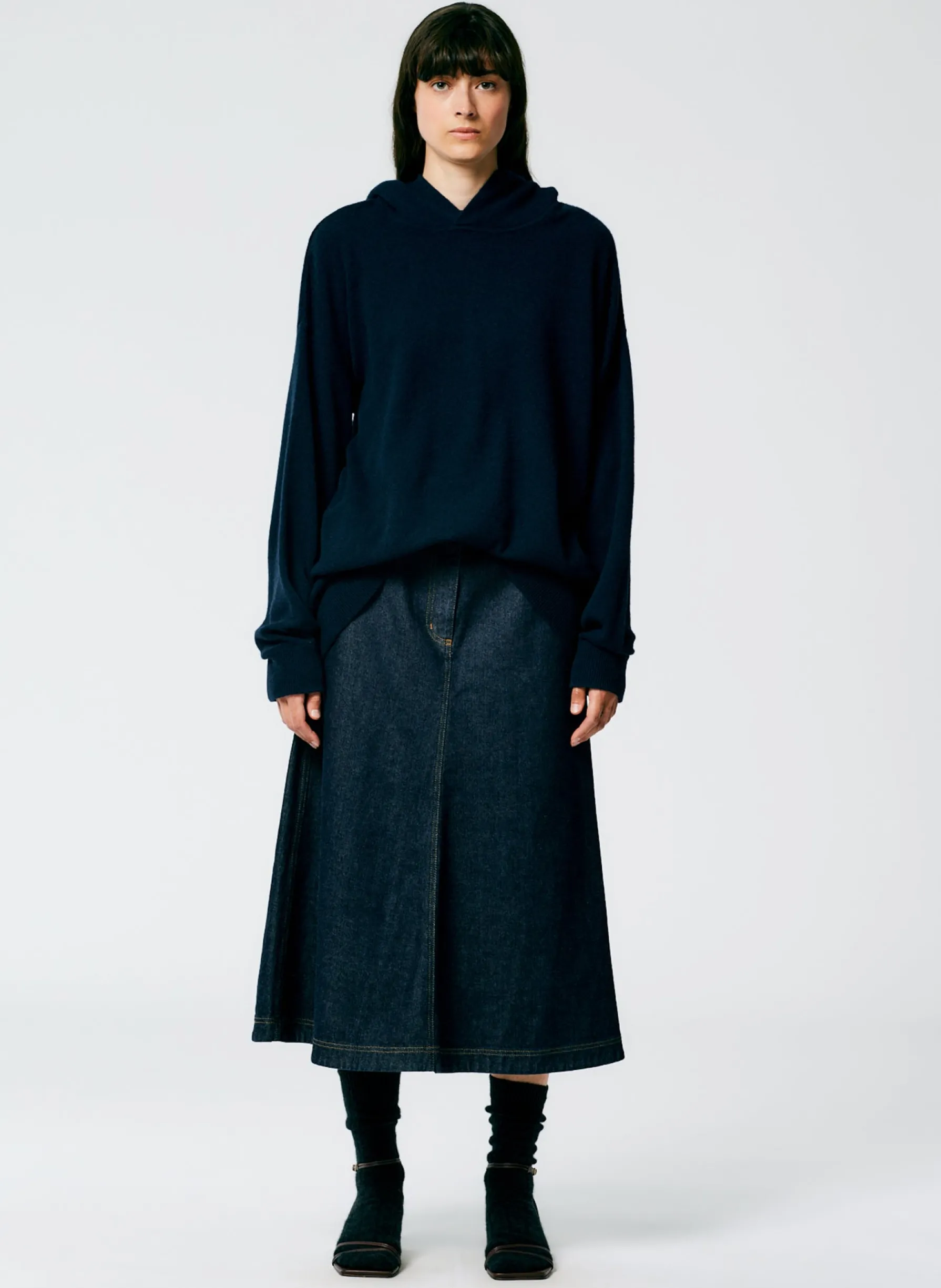 feather_weight_cashmere_e_3-6.webp Tibi Feather Weight Cashmere Easy Men's Hoodie Navy Cheap