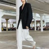 Tibi Outerwear Content Block 2 Best