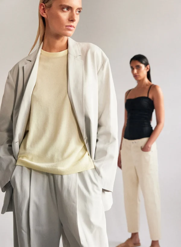 Tibi Suits Content Block 2 Store